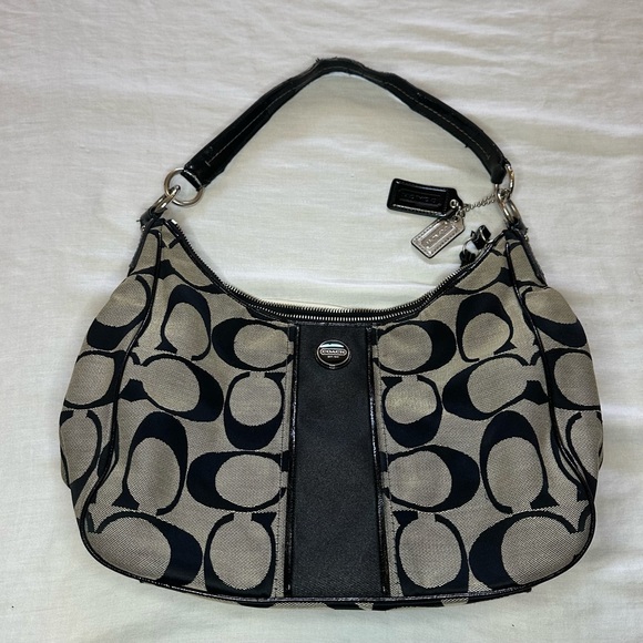 Coach Bags Coach Vintage Shoulder Bag Poshmark